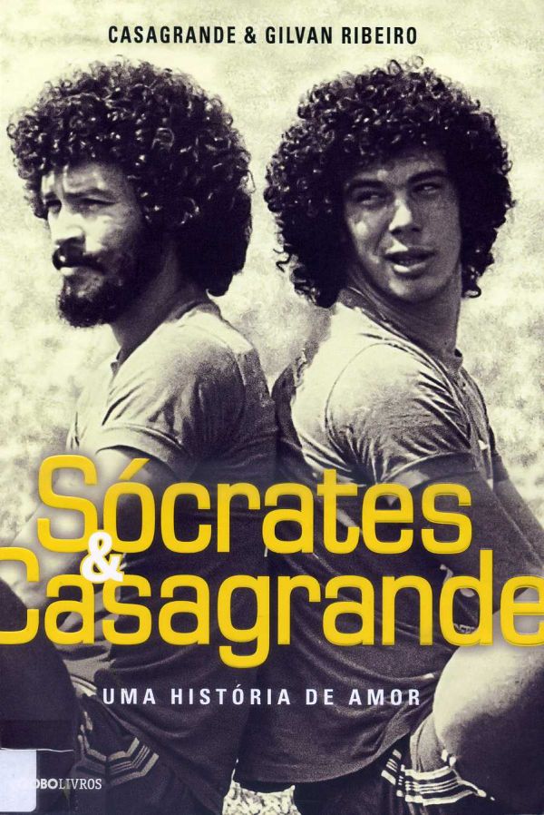 Sócrates & Casagrande